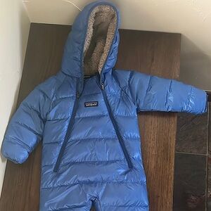 Infant Hi-Loft Down Sweater™ Bunting - 6-12 months